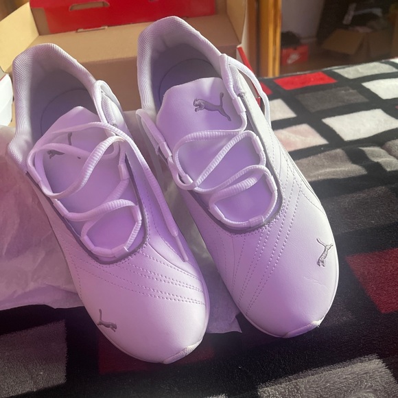 Puma shoes Training women - Picture 3 of 7